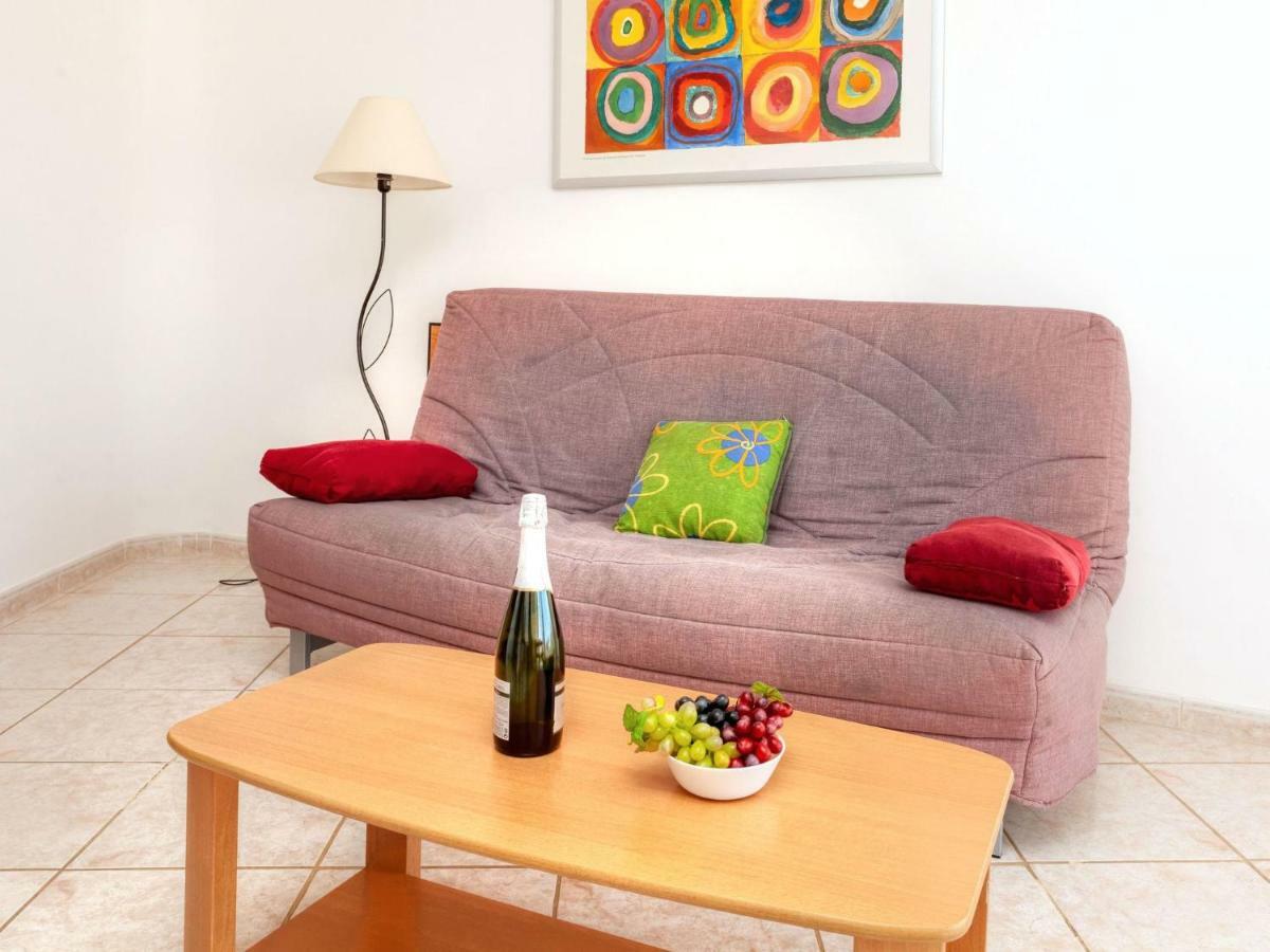 Llança Apartment Palmiers I-10 By Interhome מראה חיצוני תמונה
