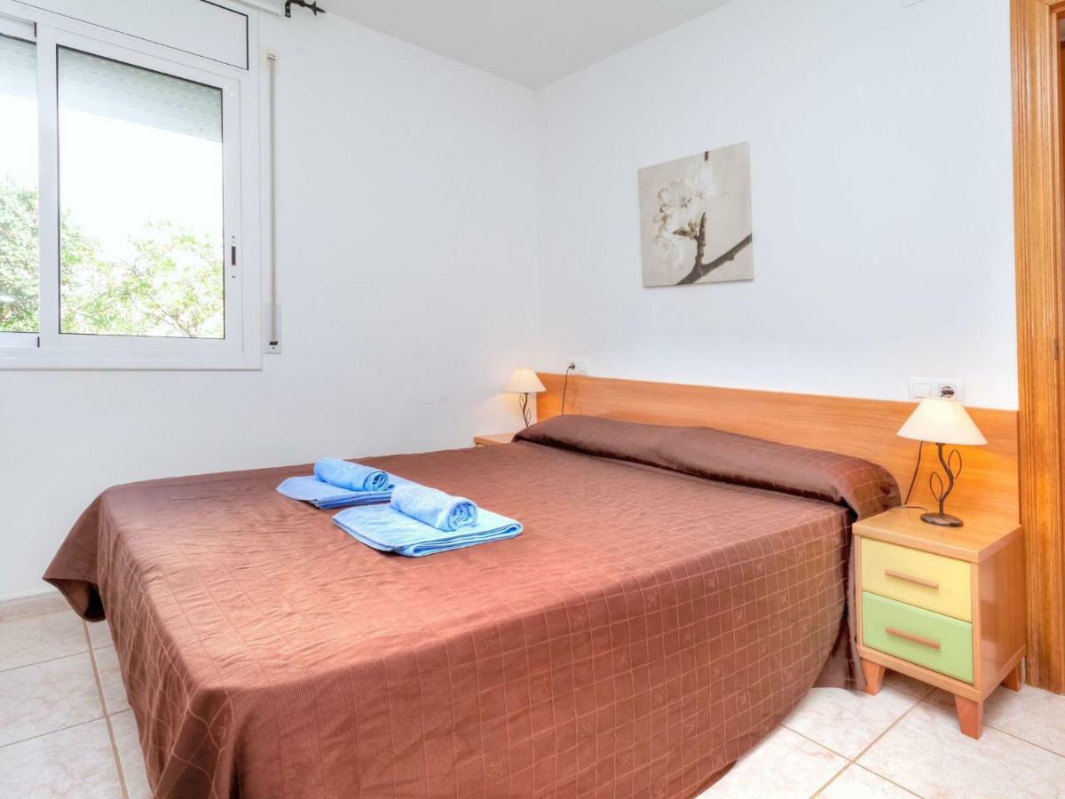 Llança Apartment Palmiers I-10 By Interhome מראה חיצוני תמונה