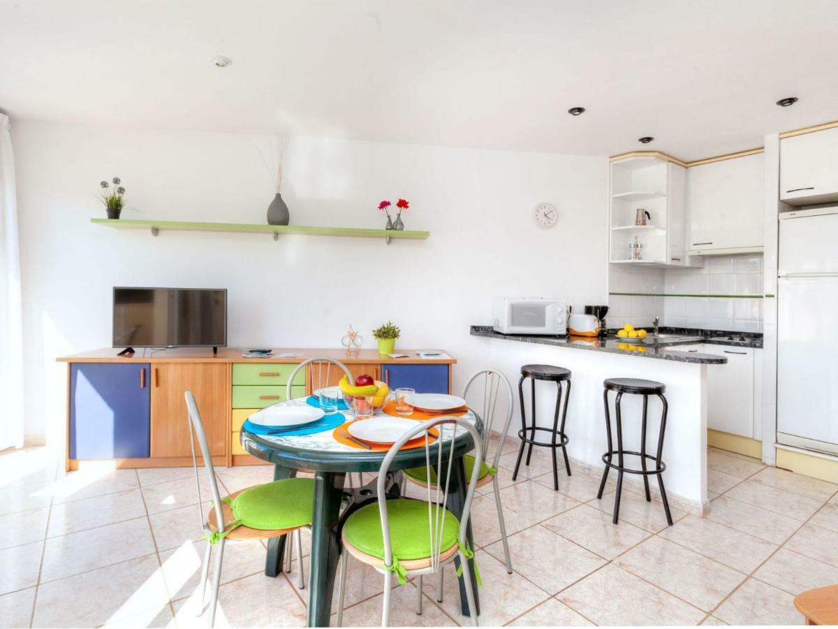 Llança Apartment Palmiers I-10 By Interhome מראה חיצוני תמונה